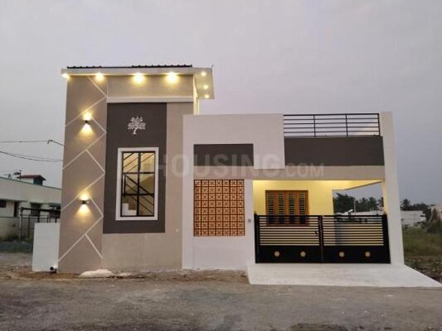 House for sale in Pattabiram, Avadi