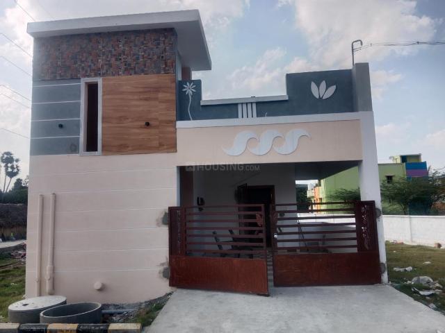 House for sale in Avati, Tamil Nadu