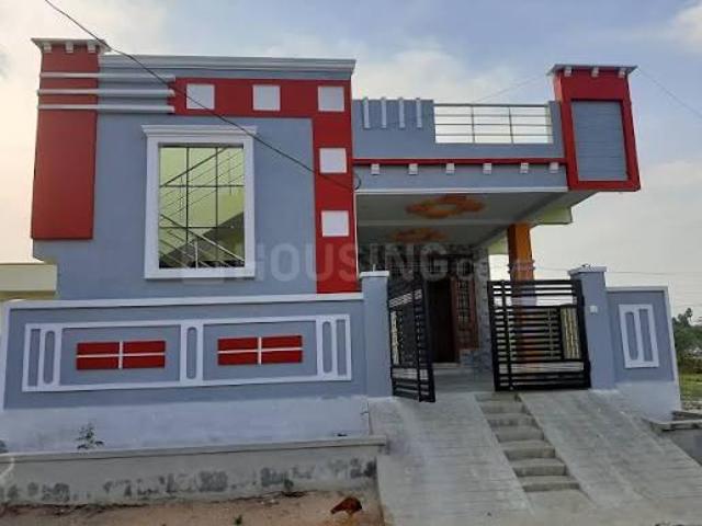House for sale in Avati, Tamil Nadu