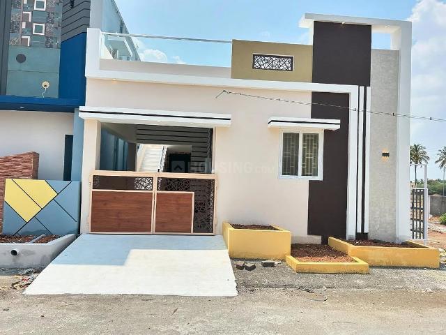 House for sale in Avati, Tamil Nadu