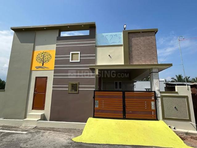 House for sale in Avati, Tamil Nadu