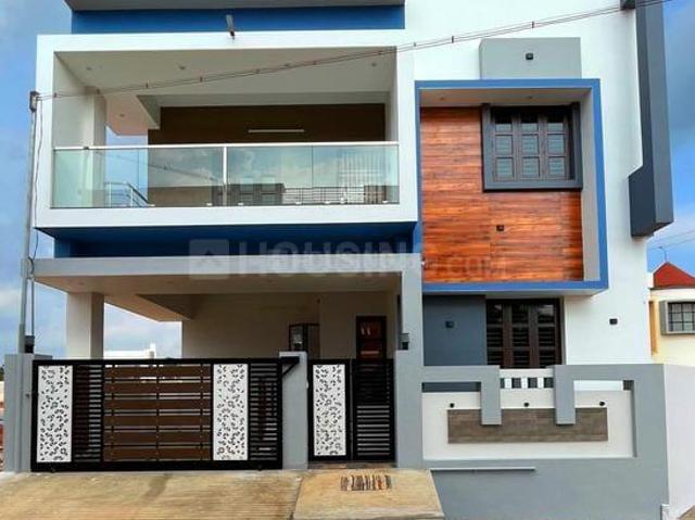House for sale in Avati, Tamil Nadu