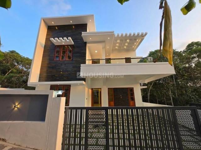 House for sale in Avati, Tamil Nadu