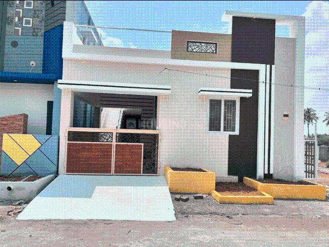 House for sale in Avati, Tamil Nadu