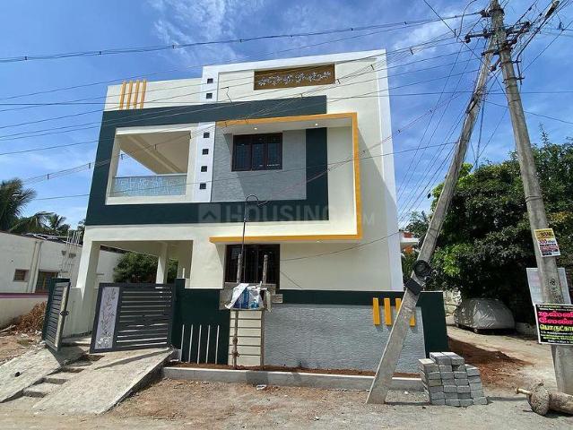 House for sale in Avati, Tamil Nadu
