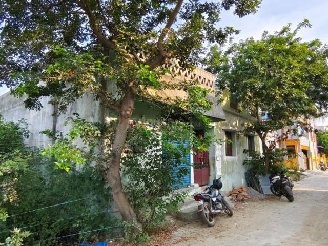 House for sale in Pattabiram, Avadi