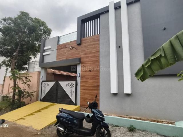 House for sale in Pattabiram, Avadi