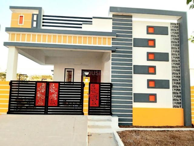 House for sale in Pattabiram, Avadi