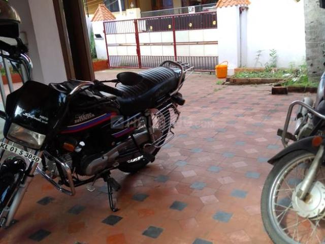 House for rent in Pattom, Thiruvananthapuram