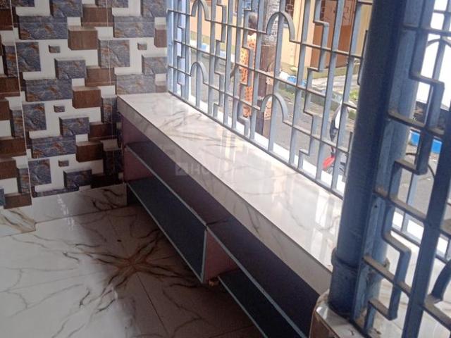 House for rent in Calcutta, West Bengal
