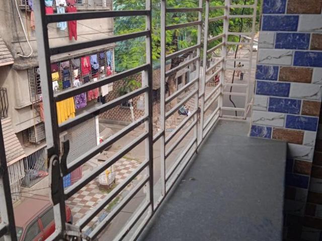 House for rent in Calcutta, West Bengal