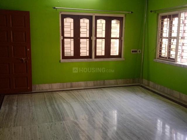 House for rent in Calcutta, West Bengal