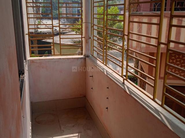 House for rent in Calcutta, West Bengal