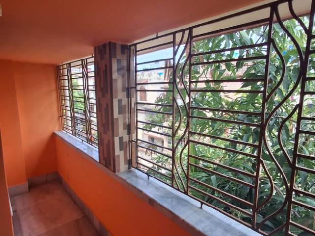 House for rent in Calcutta, West Bengal