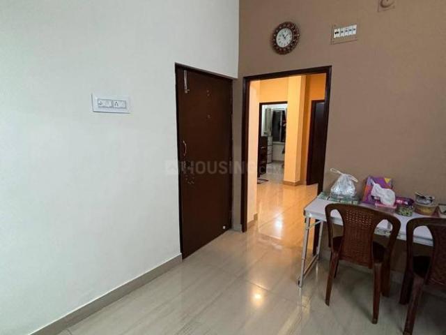 House for rent in Calcutta, West Bengal