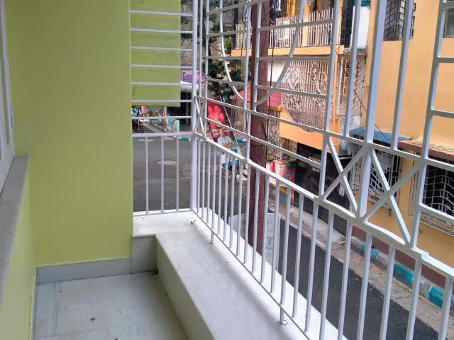House for rent in Calcutta, West Bengal
