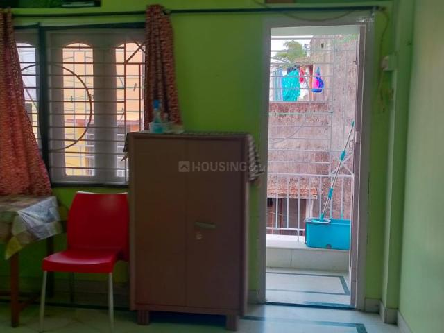 House for rent in Calcutta, West Bengal