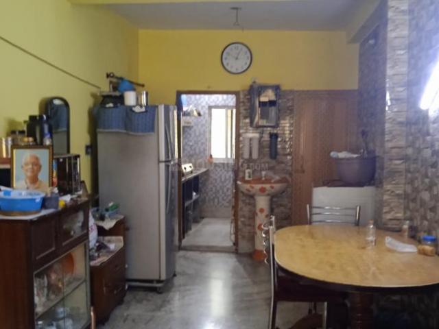 House for rent in Calcutta, West Bengal