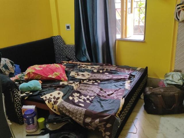 House for rent in Calcutta, West Bengal