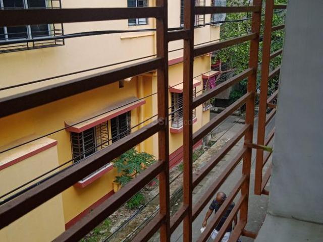 House for rent in Calcutta, West Bengal