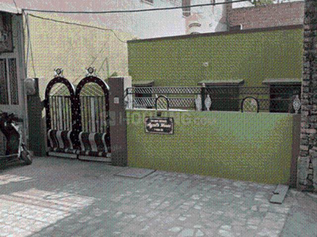 House for rent in Bikaner, Rajasthan