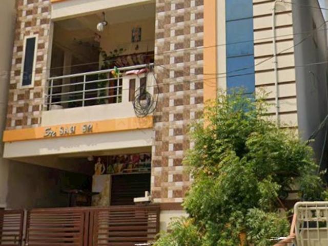 House for rent in Vijayavada, Andhra Pradesh