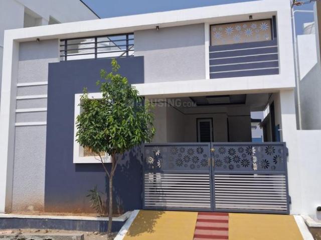 House for rent in Tamil Nadu