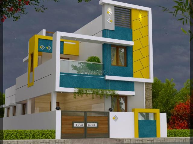 Duplex for sale in Tamil Nadu