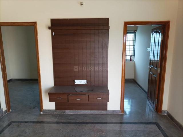 House for rent in Bangalore North, Cox Town - Bangalore