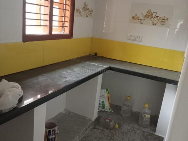 House for rent in Bangalore North, Cox Town - Bangalore