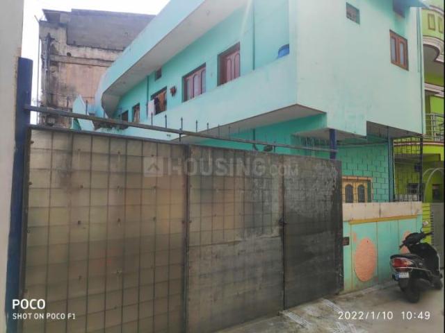 House for sale in Bangalore North, Cox Town - Bangalore