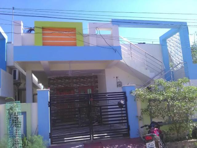 House for sale in Haidarabad, Telangana