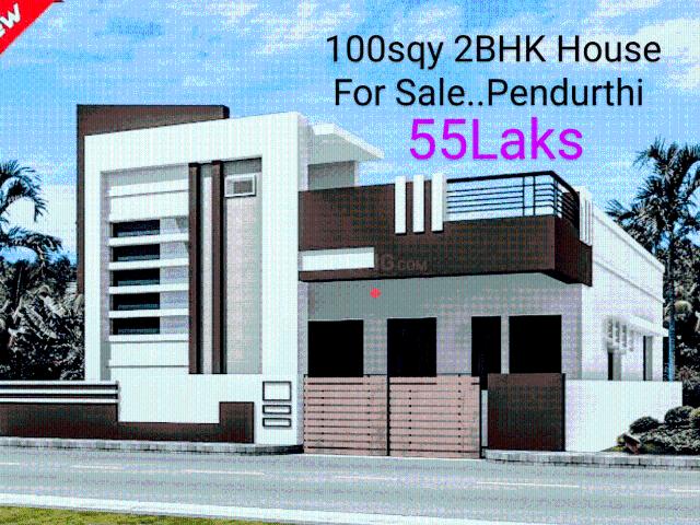 House for sale in Andhra Pradesh