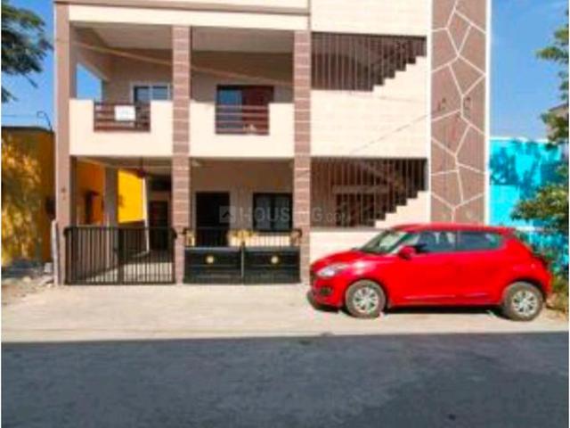 House for rent in Tamil Nadu