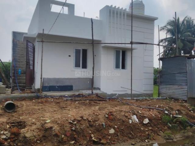 House for sale in Tamil Nadu