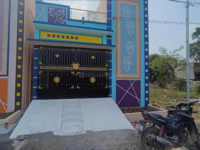 House for sale in Tamil Nadu