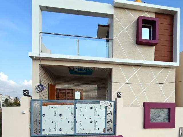 House for sale in Tamil Nadu