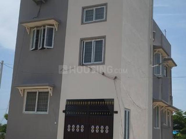 House for rent in Perumbakkam, Tamil Nadu