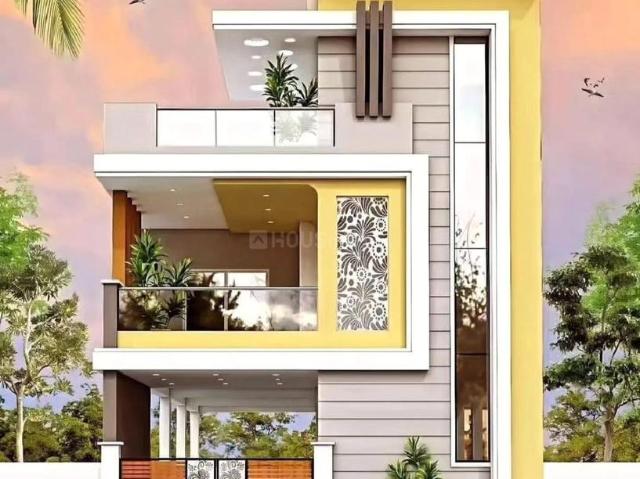 House for sale in Perumbakkam, Tamil Nadu