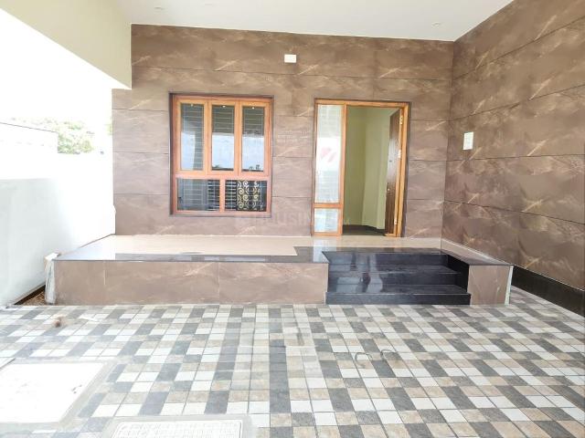 House for rent in Tamil Nadu