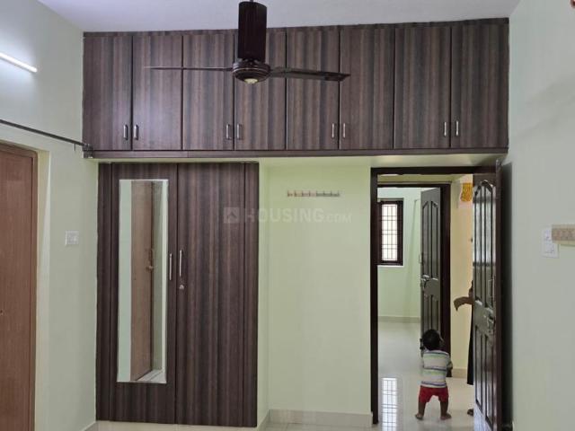 House for rent in Chennai, South Western Suburbs