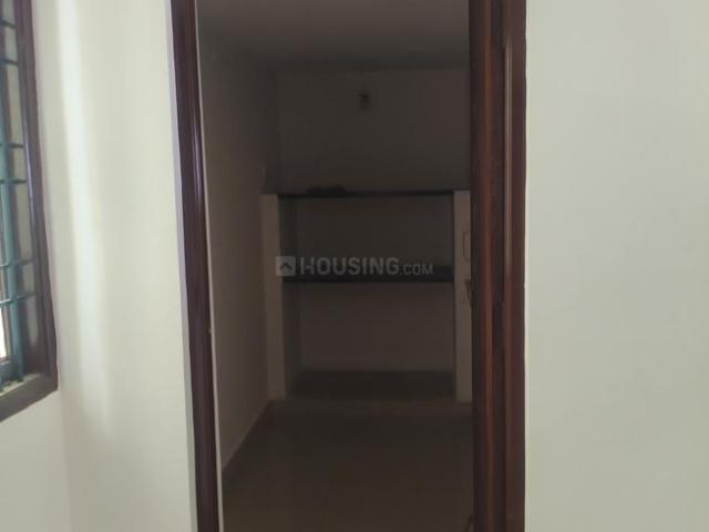 House for rent in Vandalur, Tamil Nadu