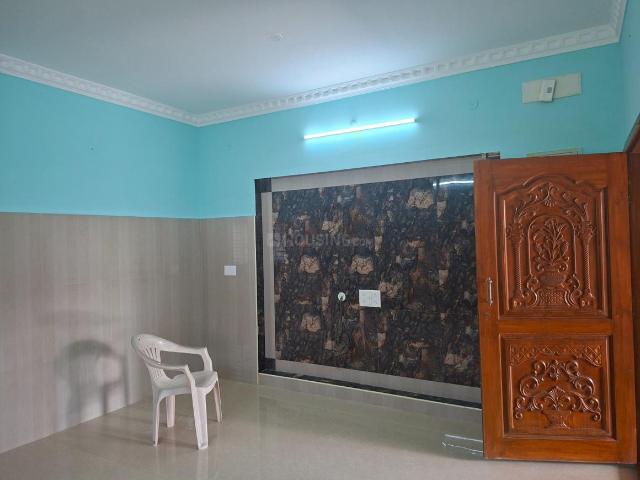 House for rent in Vandalur, Tamil Nadu