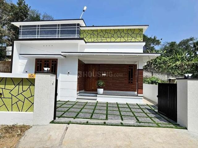 House for sale in Vandalur, Tamil Nadu