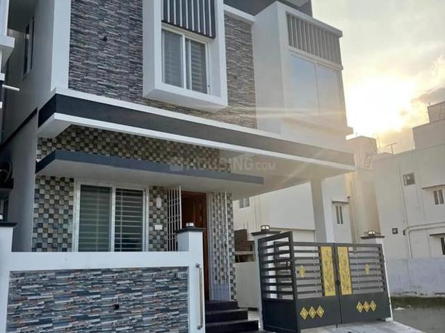 House for sale in Tambaram East - Chennai, Tamil Nadu