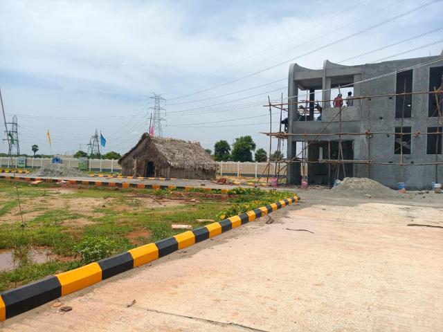 House for sale in Vandalur, Tamil Nadu