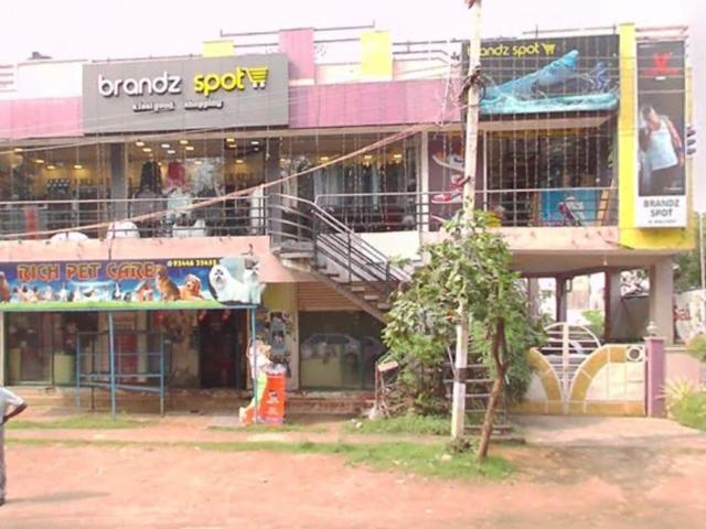 House for rent in Perur, Tamil Nadu