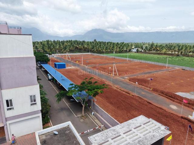 House for sale in Perur, Tamil Nadu