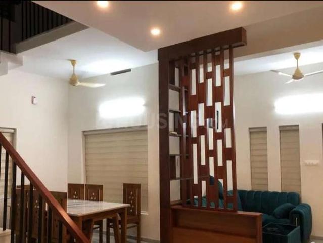 House for rent in Kerala