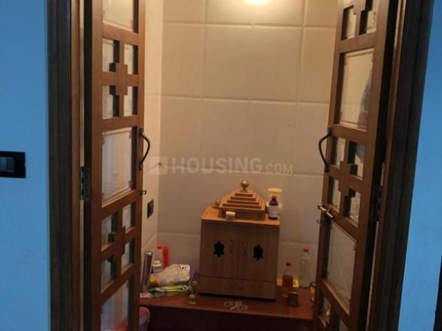House for rent in Bangalore South, Cox Town - Bangalore